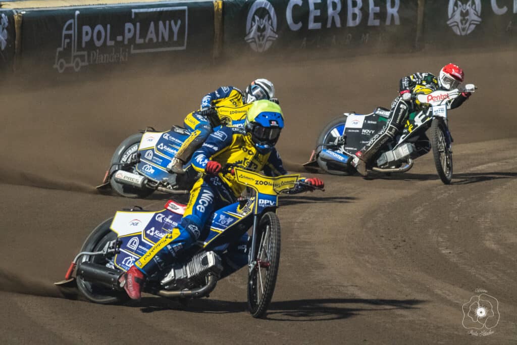 Stal Gorzów podejmuje u siebie GKM Grudziądz. Znamy awizowane składy obu ekip 3 GKM Grudziądz