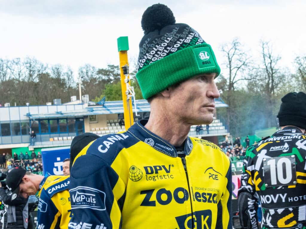 Dogadali się! Włókniarz Częstochowa wybrał następcę Madsena 2 Jason Doyle