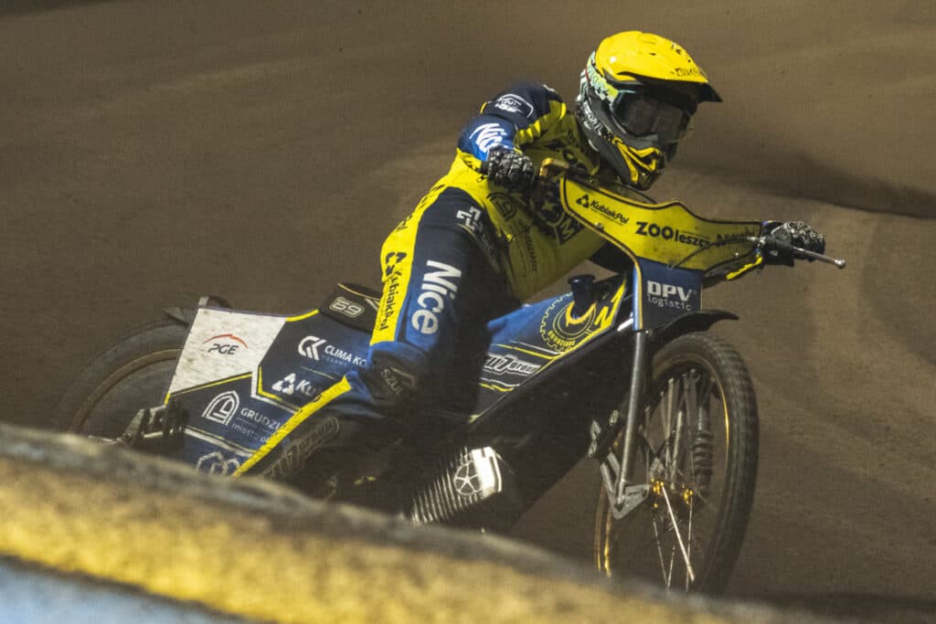 Jason Doyle o powrocie do Częstochowy "Chciałbym, wywalczyć z Włókniarzem medal" 3 Jason Doyle