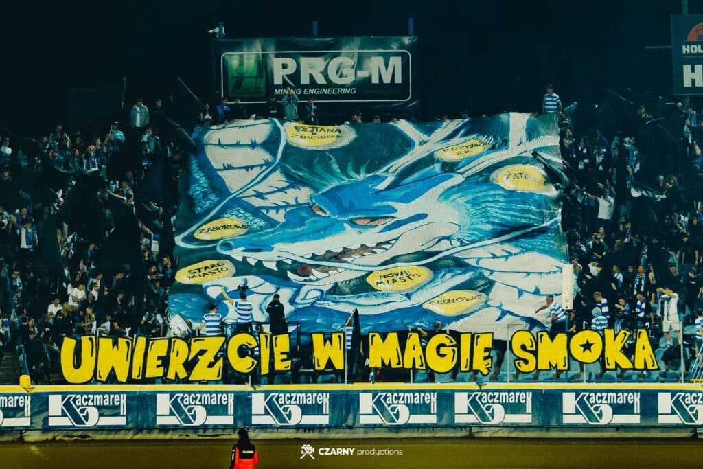 magia smoka