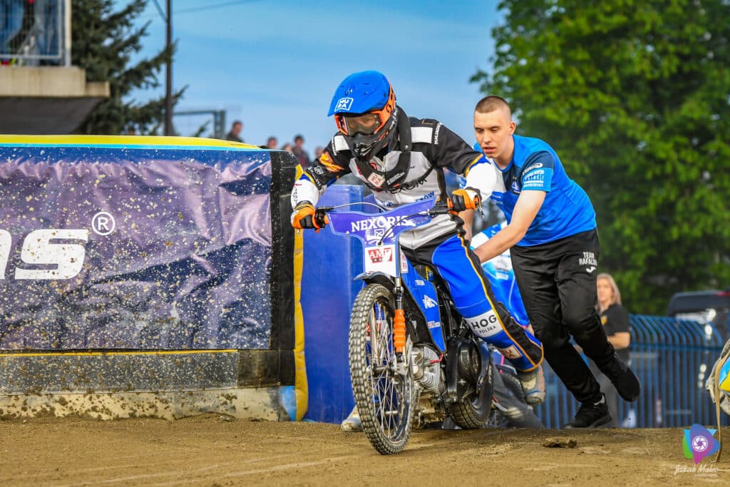 Texom Stal Rzeszów poinformowała o kontuzji zawodnika. Czeka go przerwa w startach 2 stal rzeszow 2024