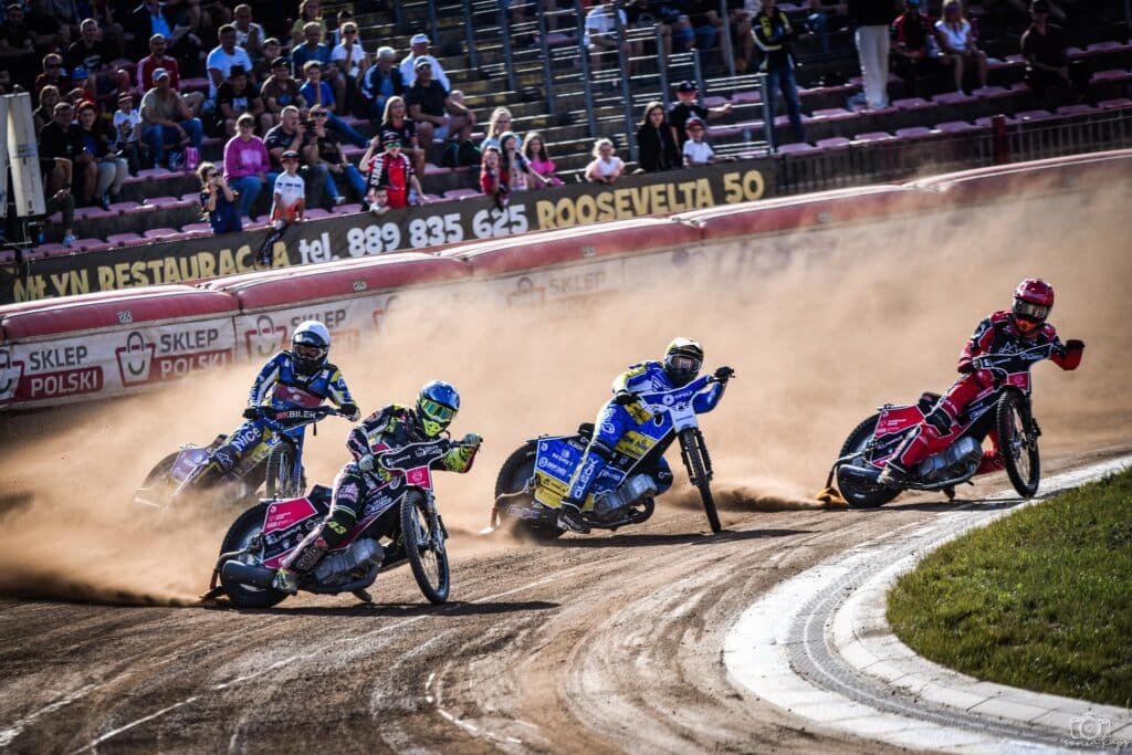start gniezno 2023