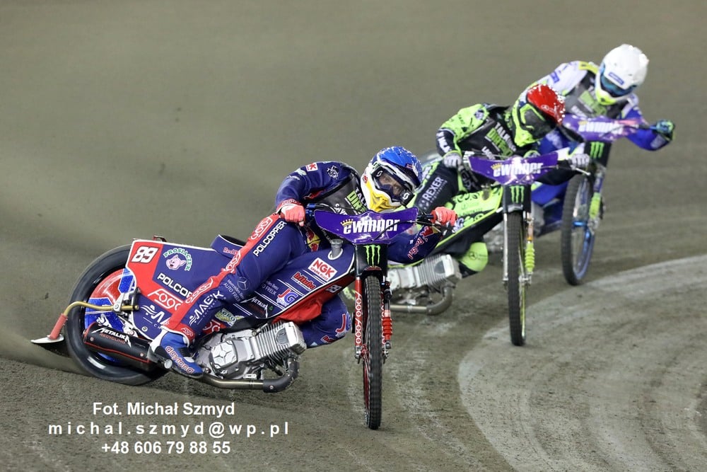Sprawa powrotu Rosjan do Grand Prix na żużlu stoi w miejscu. Phil Morris zabrał głos 2 244428576 10159822404531738 9009615885126725965 n