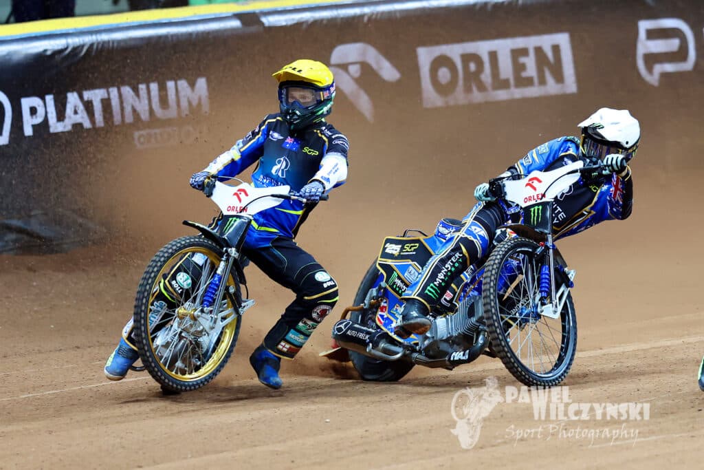 Jason Doyle zabrał głos! Kibice mogą odetchnąć z ulgą? 1 Motor Lublin