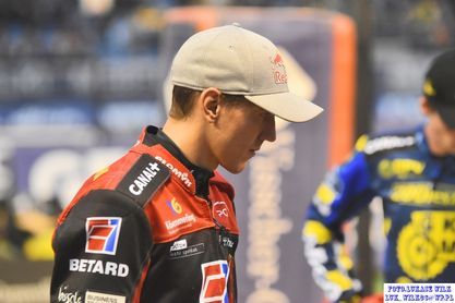Oficjalnie: Maciej Janowski wraca do Speedway Grand Prix! 2 348426854 664442185447965 3248548251213768246 n