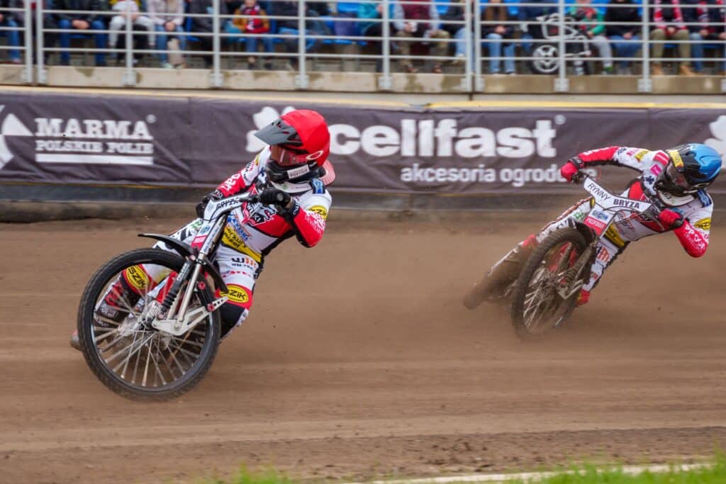 Wilki Krosno