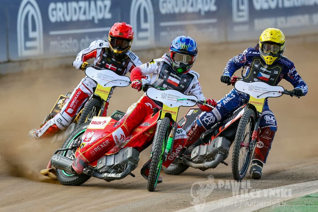 Wiemy, kto otrzymał dziką kartę na eliminacje do Grand Prix 2025. Uda mu się powrócić do elitarnego cyklu? 2 435602447 10228909638980050 7594343130368107476 n