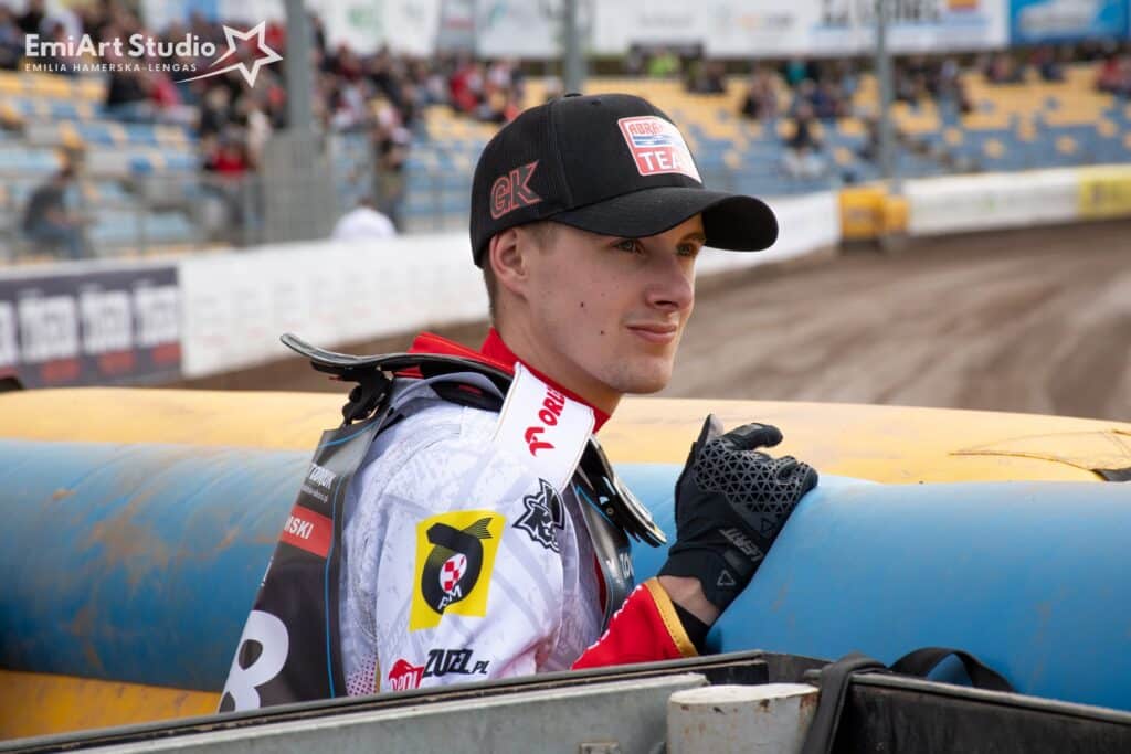 Speedway of Nations 2 na żywo. Relacja LIVE z Manchesteru 1 Speedway Grand Prix