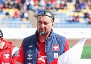 Falubaz Rafał Dobrucki zabiera głos na temat konfliktu z Maciejem Janowskim!
