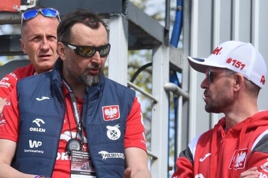 Trener polskiej kadry tłumaczy wybór zawodników na sezon 2025! Postawił na doświadczenie