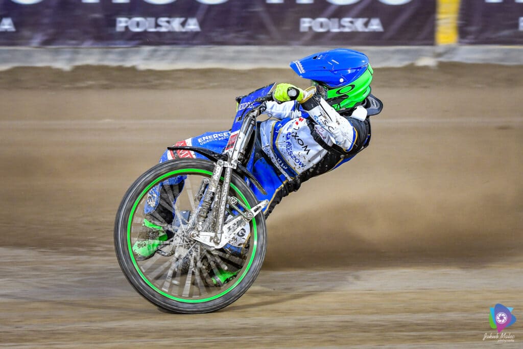 Mateusz Świdnicki znalazł nowy zespół! Były klub daje mu ostatnią szansę 1 Żużel Mateusz Świdnicki
