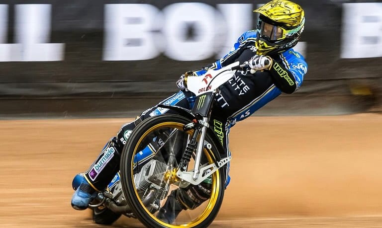 Duńczyk wraca do Speedway Grand Prix! Skorzysta na kontuzji Doyle'a 3 Klasyfikacja Generalna Speedway Grand Prix na żużlu