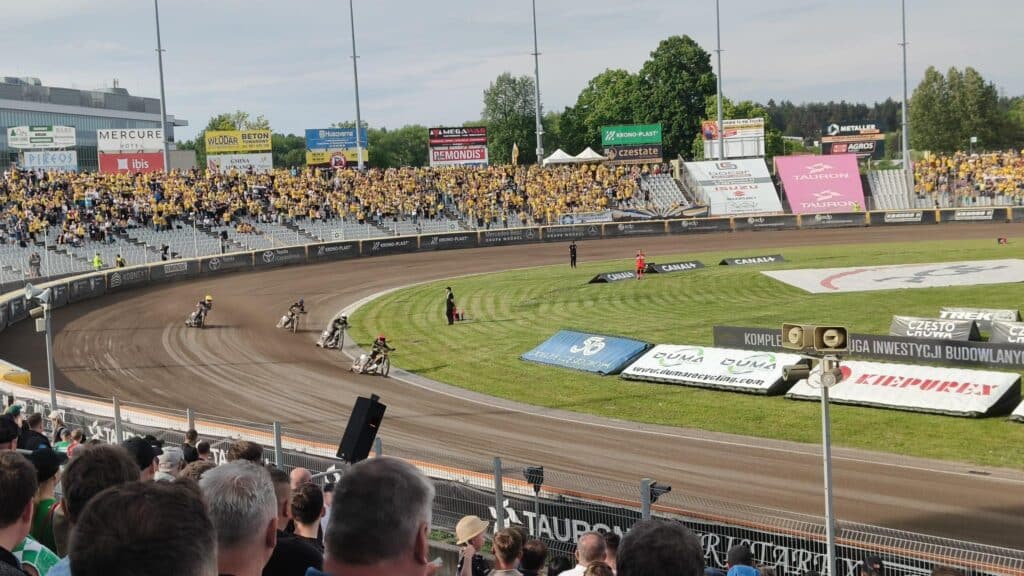 Motor Lublin