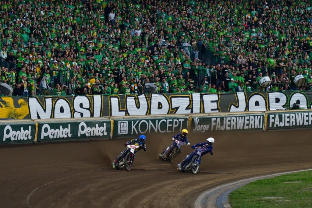 Speedway Ekstraliga