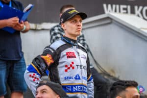Żużel. Jacob Thorssell zostaje w Vastervik! Celem obrona tytułu mistrza Szwecji