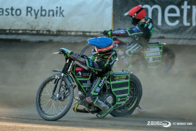 Żużel. Awizowane składy na hit Metalkas 2. Ekstraligi w Rybniku