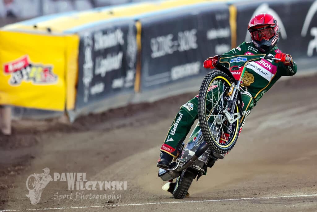 Kacper Woryna odniósł się do swojej ostatniej wypowiedzi. Darzy menadżera pełnym zaufaniem i nie ma zgrzytów 2 440109240 10229026236974927 2695658703615998055 n