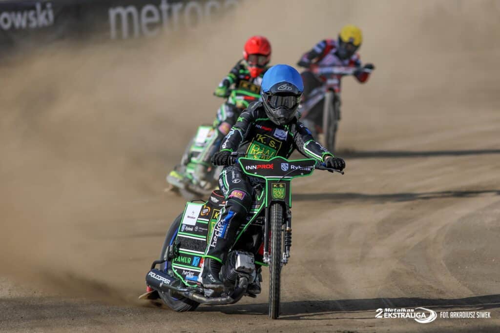Żużel. Awizowane składy na hit Metalkas 2. Ekstraligi w Rybniku 2 440607332 7446173872137233 8944864698318995563 n