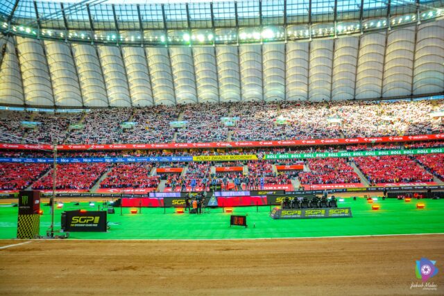 Gdzie oglądać Grand Prix 2025 w Warszawie? Transmisja 2. rundy SGP