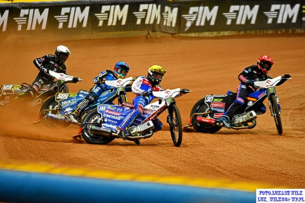 Speedway Grand Prix