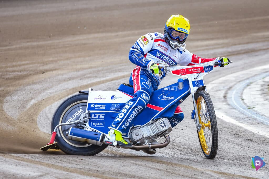 Krzysztof Kasprzak. Medale, sukcesy, reprezentacja polski - czyli wspomnień czar byłego żużlowca 2 Krzysztof Kasprzak