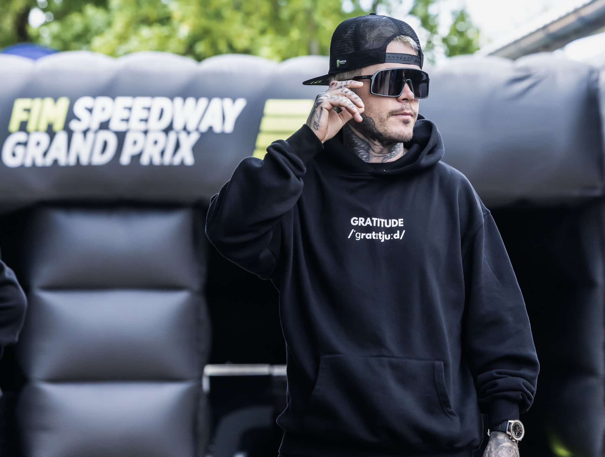 Speedway Grand Prix na żużlu w Landshut relacja na żywo 35 zdjęcie z relacji