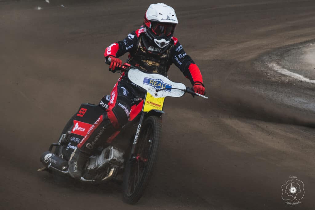 Polacy awansują w Grand Prix Challenge? Kubera i Dudek w gronie faworytów 1 Przemysław Pawlicki