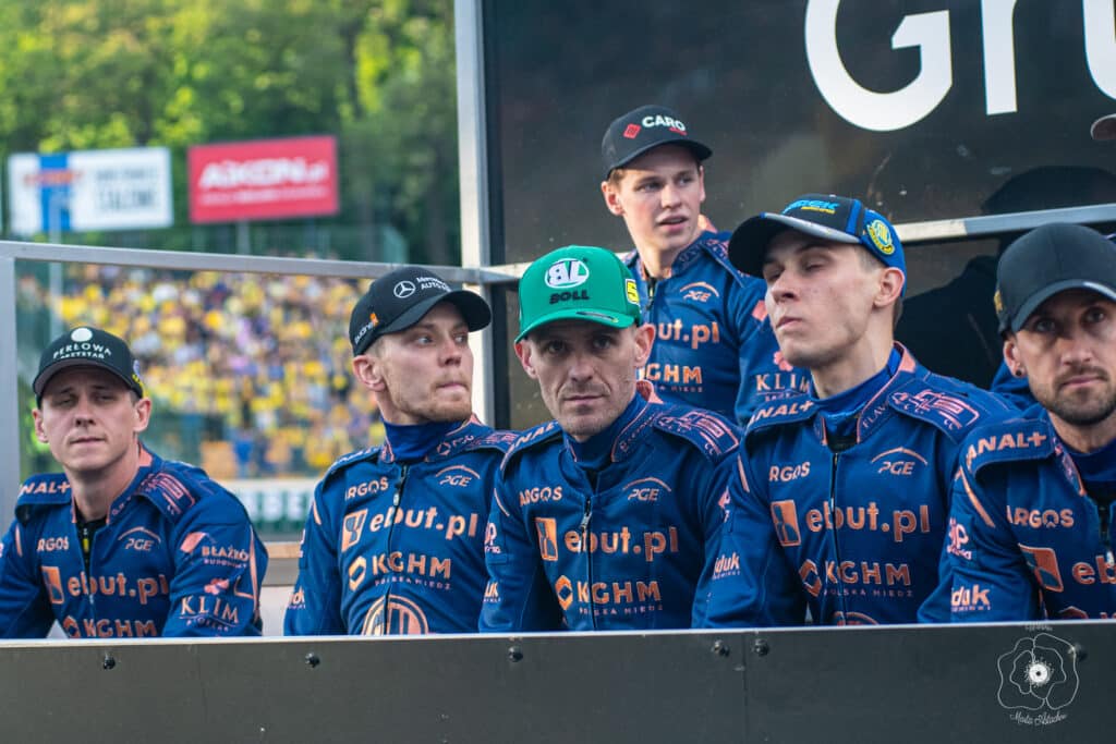 Stal Gorzów na skraju upadku zgłasza się do fanów. Kibice na pomoc ukochanej drużynie 1 Żużel. Stal Gorzów