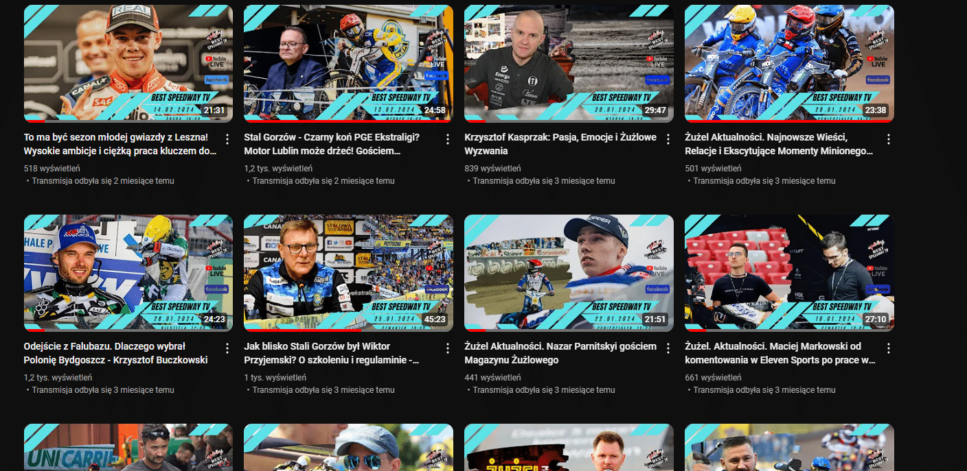 SEC Challenge – Daugavpils relacja na żywo 88 zdjęcie z relacji