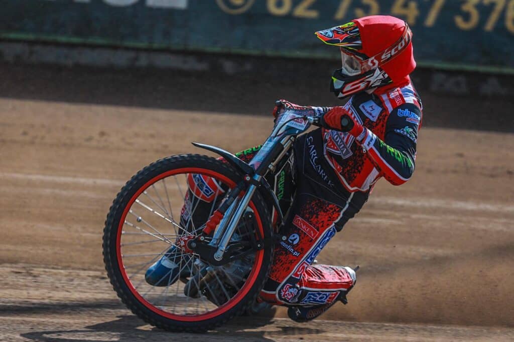Sparta Wrocław triumfuje w 1. rundzie DMPJ. Paweł Sitek liderem 1 dymowski 1714836762 6762