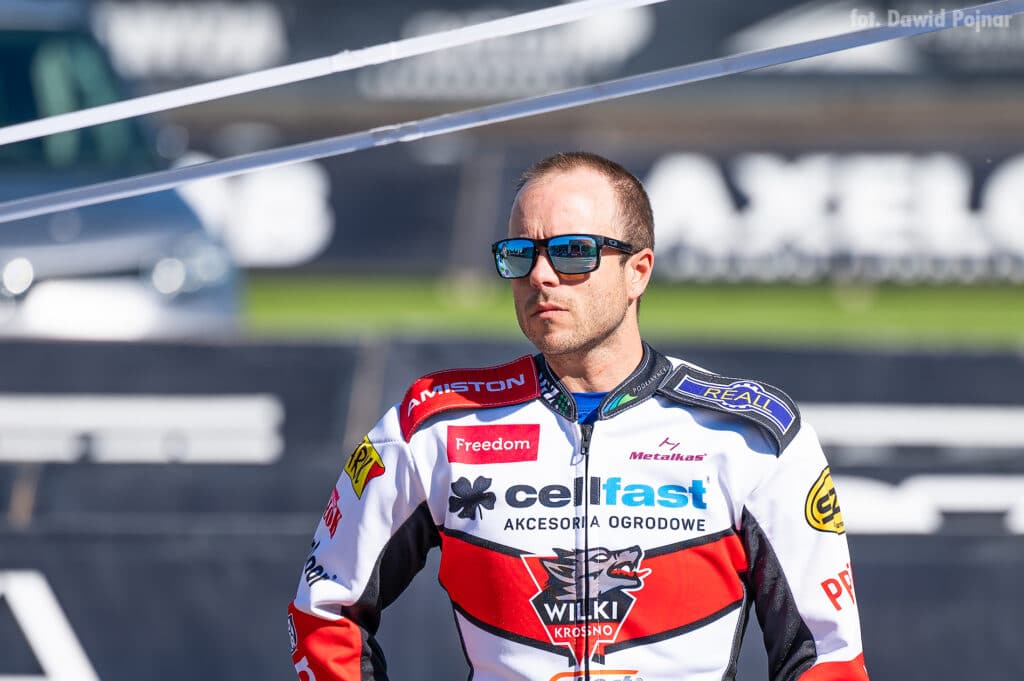 Kenneth bjerre