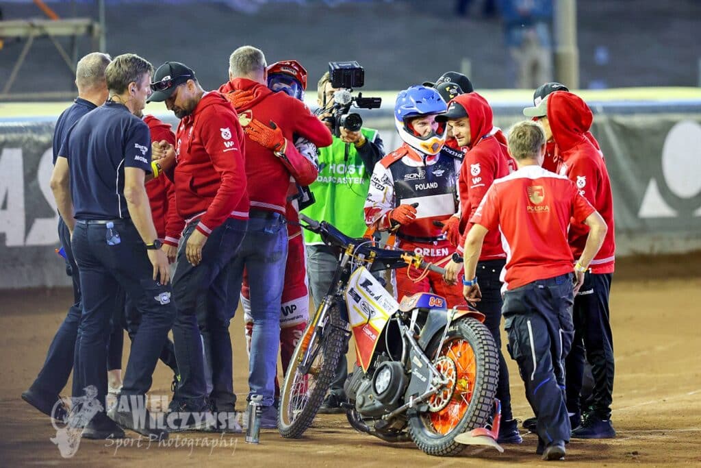 Speedway of Nations 2