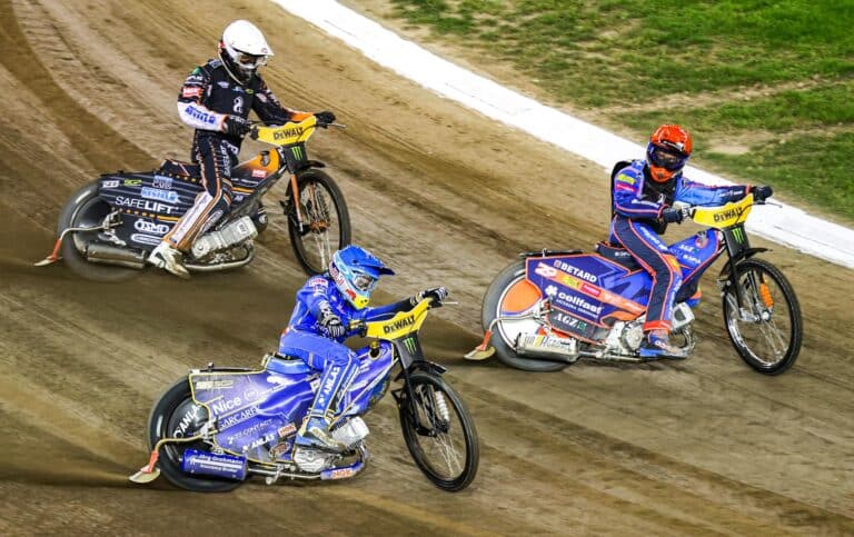 Żużel. Transmisje Speedway Grand Prix na żużlu trafią na stałe do TVP? To możliwe!