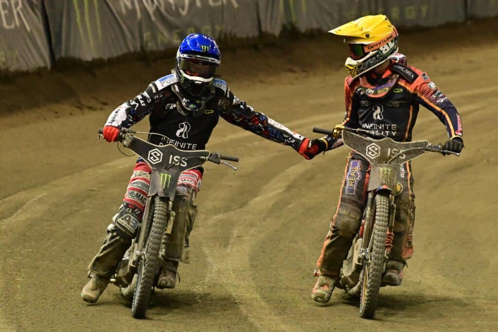 Klasyfikacja Grand Prix na żużlu 2024. Lindgren coraz bliżej podium. Zmarzlik nadal z ogromną przewagą 1 3d191568 34eb 49d8 85ef fc97b723af6a