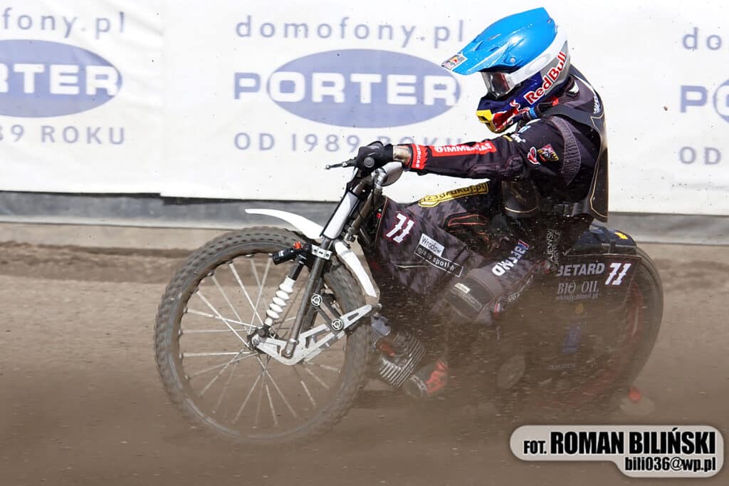 Maciej Janowski
