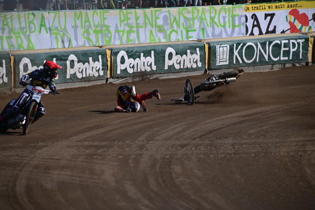 Bartłomiej Kowalski kontuzjowany! 22-latka czeka przerwa w startach 1 438112511 333252159652185 6340414346008405336 n
