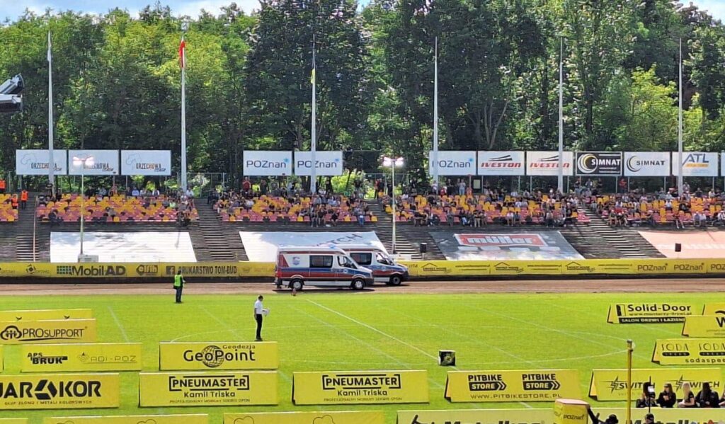 PSŻ-u Poznań