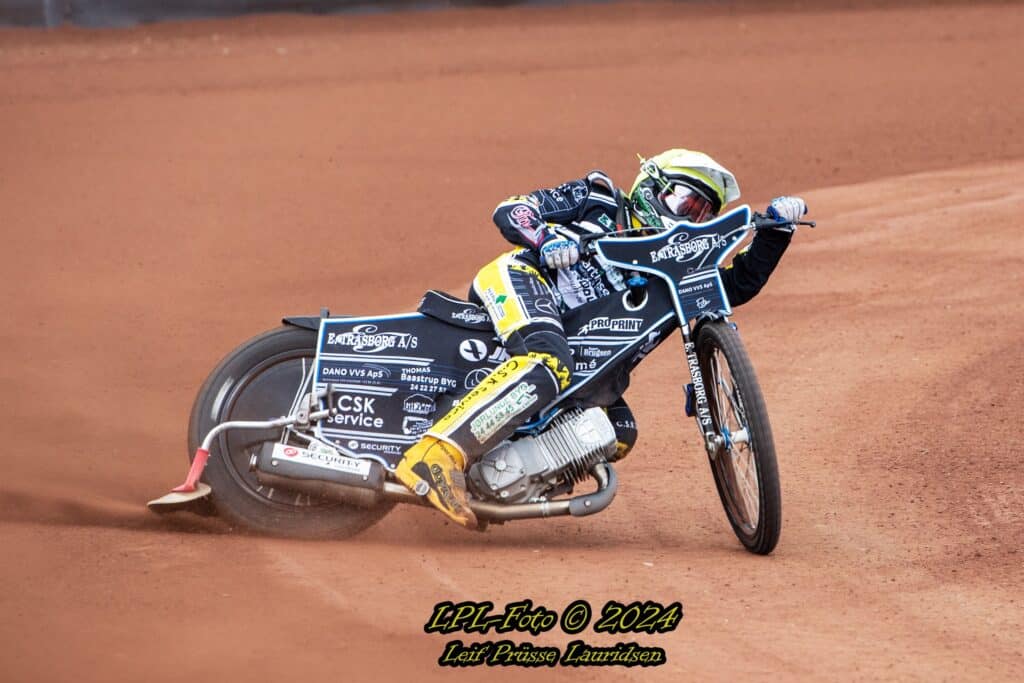 Liga duńska