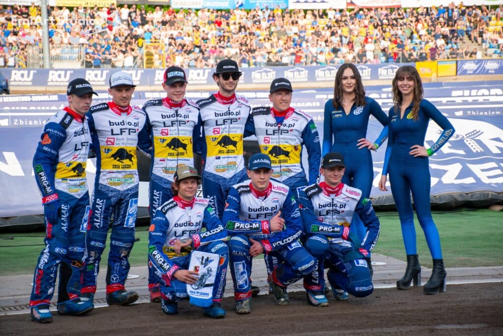 Unia Leszno