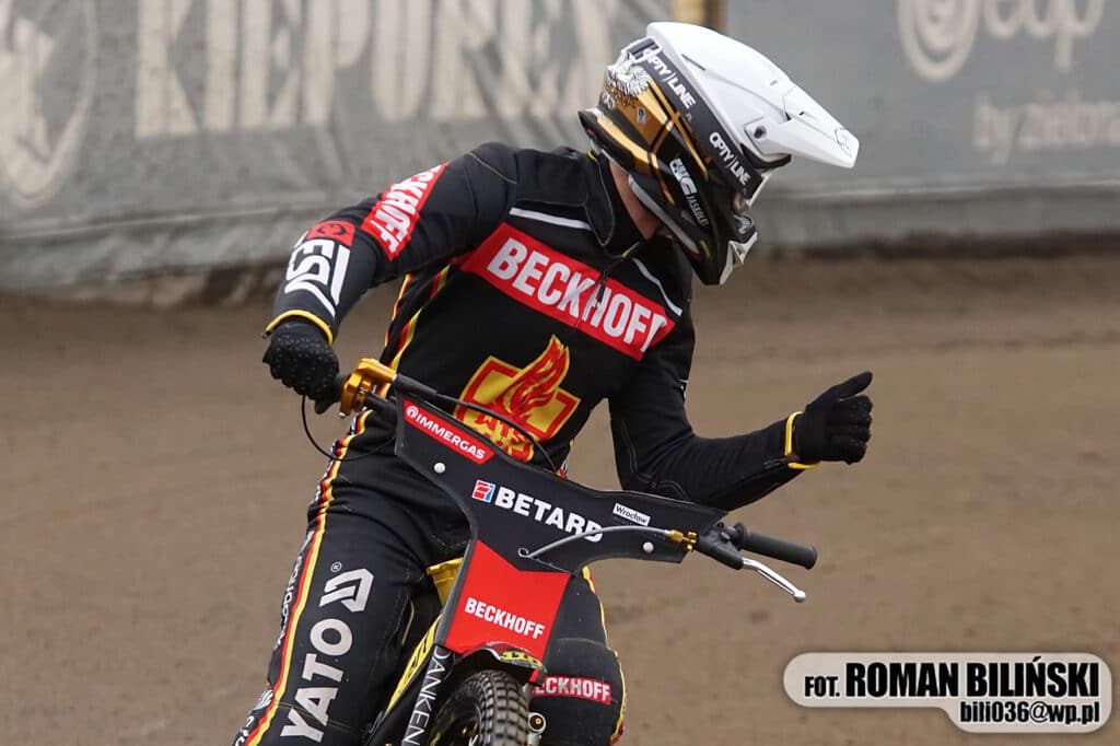 Żużel. Gdzie oglądać Speedway of Nations 2? Transmisja, stream 2 Sparty Wrocław