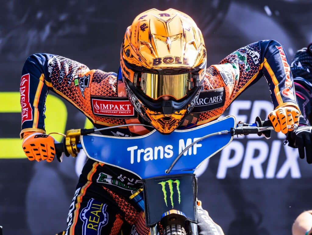 liga duńska SpeedwayLigaen
