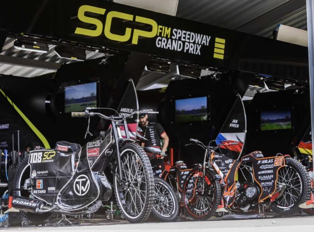 Za nami GP Challenge, na liście uczestników przyszłorocznego cyklu mamy 11 nazwisk