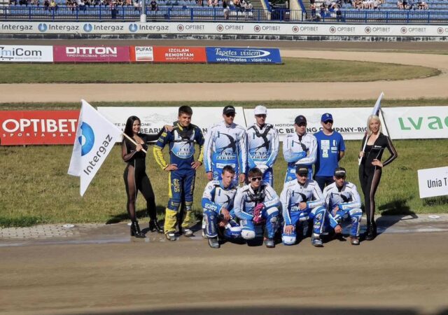 Unia Tarnów reaguje na komunikat Speedway Ekstraligi „Jesteśmy zaskoczeni tak radykalnym podejściem”