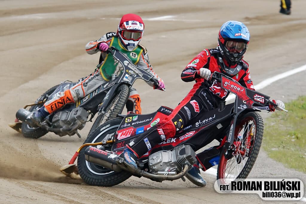 Grand Prix na żużlu w Gorzowie już w sobotę. Emocje na "Jancarzu" czekają nas jeszcze wcześniej 1 448972602 1041295391337565 2177298765908506930 n