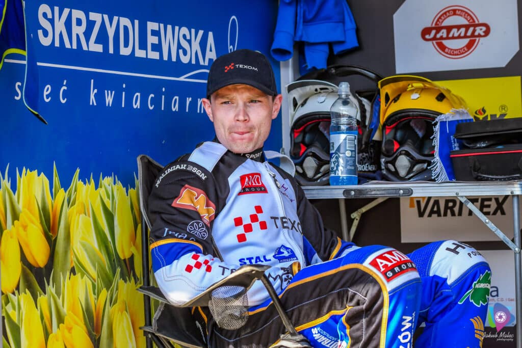 Żużel. Menadżer mówi o "frajerstwie i wstydzie", sobota pod znakiem sensacji w Metalkas 2 Ekstralidze! 1 448985776 1150531952653551 8618212937116279551 n