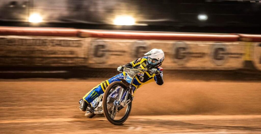 Żużel. Liga Angielska. Sheffield Tigers pewnie pokonało Belle Vue na własnym stadionie! 2 FB IMG 1718918629957