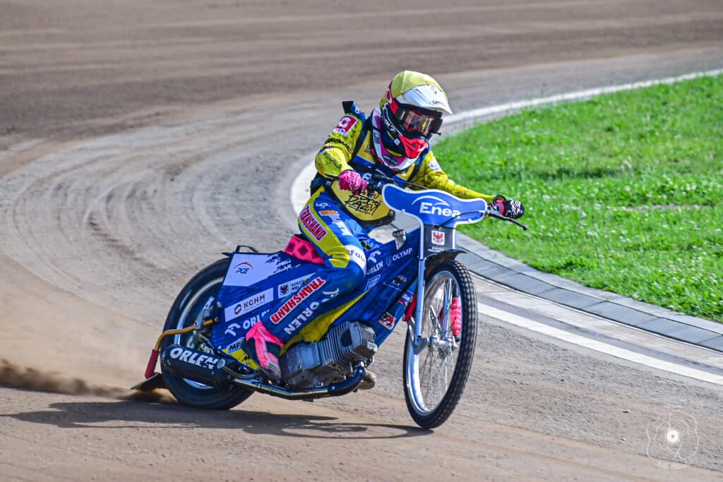 W Stali Gorzów zadebiutuje supertalent z Czech! Zdobędzie pierwsze punkty w Ekstralidze? 1 MAAS 040624 1
