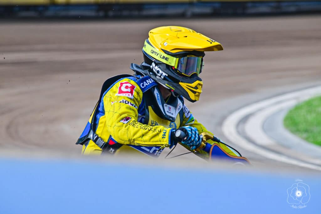 Liga duńska SpeedwayLigaen Stal Gorżów