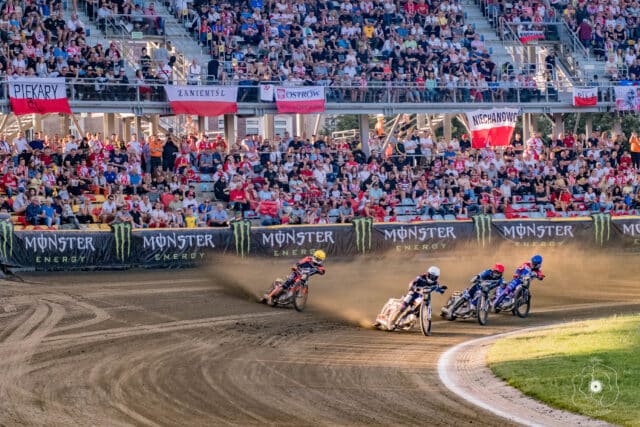 Speedway Grand Prix 2 w Vojens. Gdzie oglądać piątkowy finał młodzieżowego cyklu?