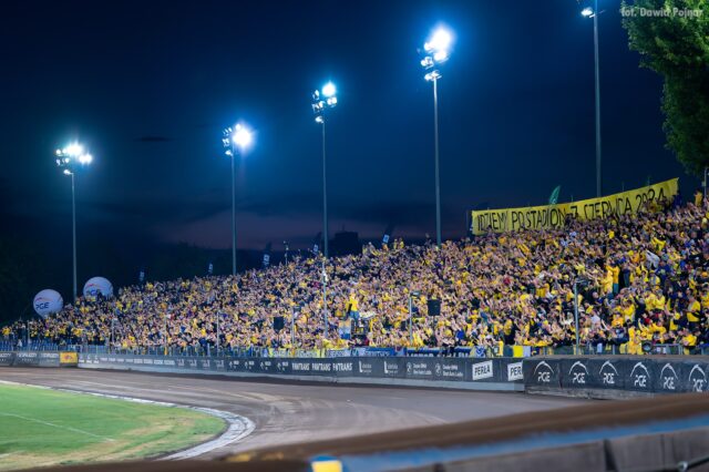 Nowy stadion dla  Orlen Oil Motor Lublin? „Moją rolą jest dbać o budżet” – prezes Jakub Kępa